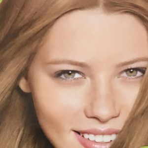 Meet your Posher, Melanie